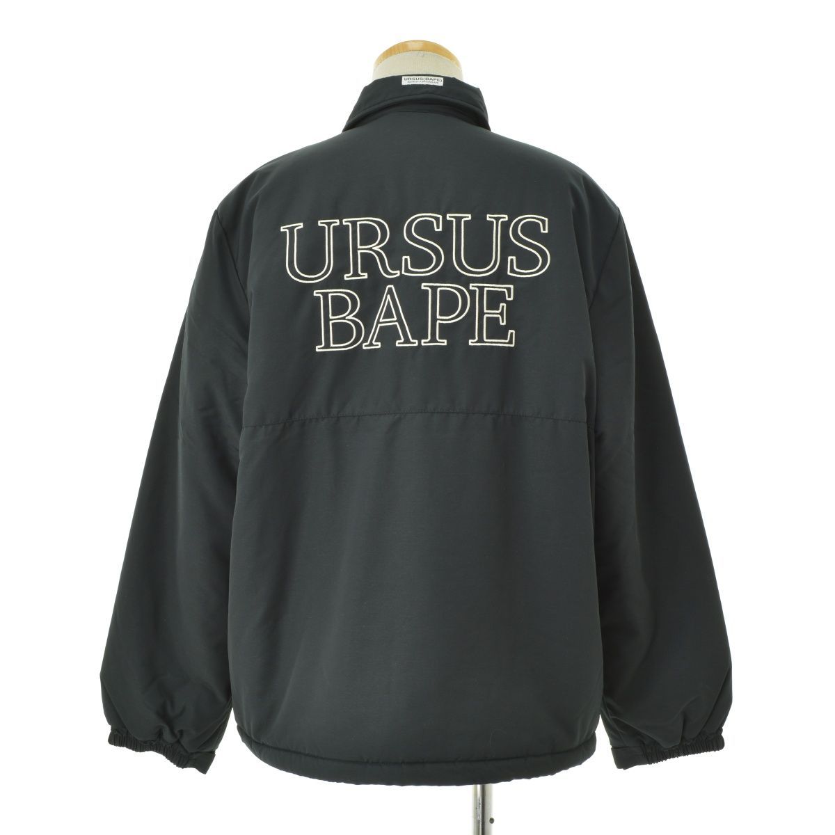 UrsusBAPE】001LJH701006J Puffer Blousonジャケット - メルカリ