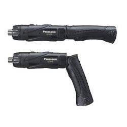 2営業日で発送 PANASONIC パナソニック 充電スティックドリルドライバー EZ7410LA2SB1 EZ7410LA2SB1