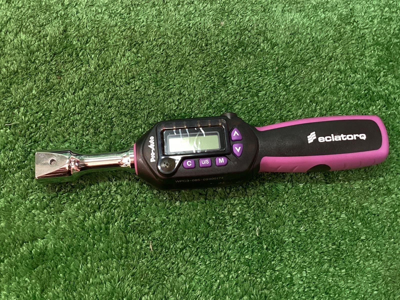 DR.14PC.デジタルトルクレンチセット 14PC