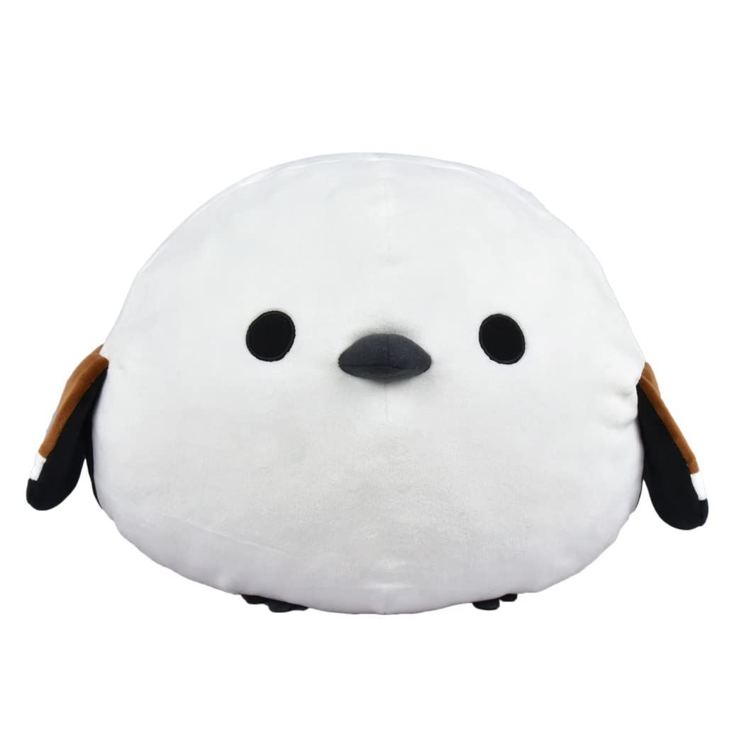 ふくふくシマエナガもちっこふわまるBIG:702997 