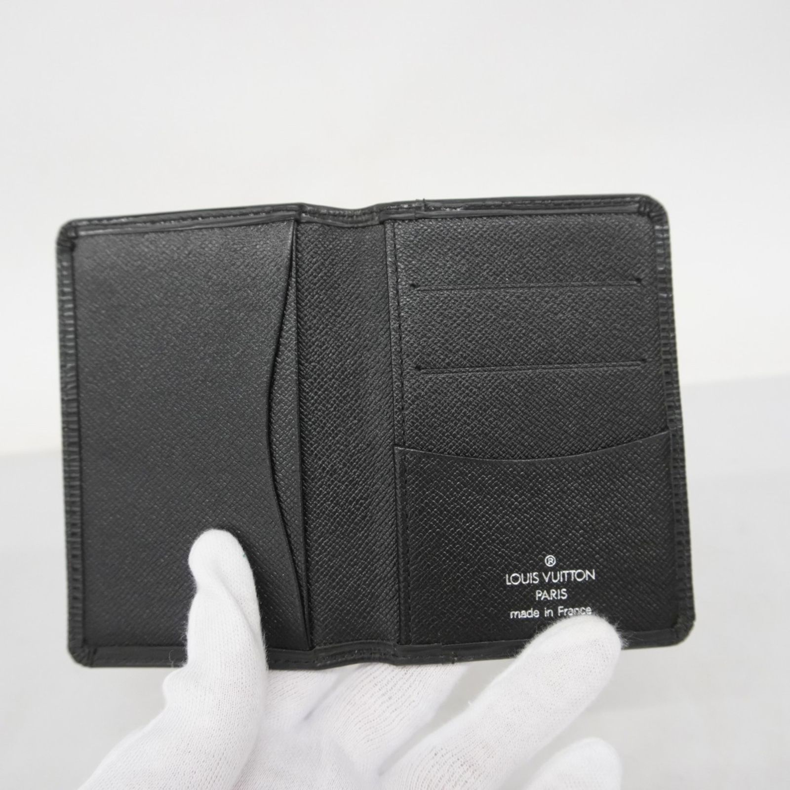 ルイ・ヴィトン(Louis Vuitton) ルイ・ヴィトン 名刺入れ