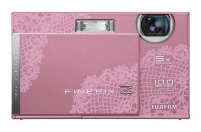 FUJIFILM デジタルカメラ FinePix (ファインピックス) Z250