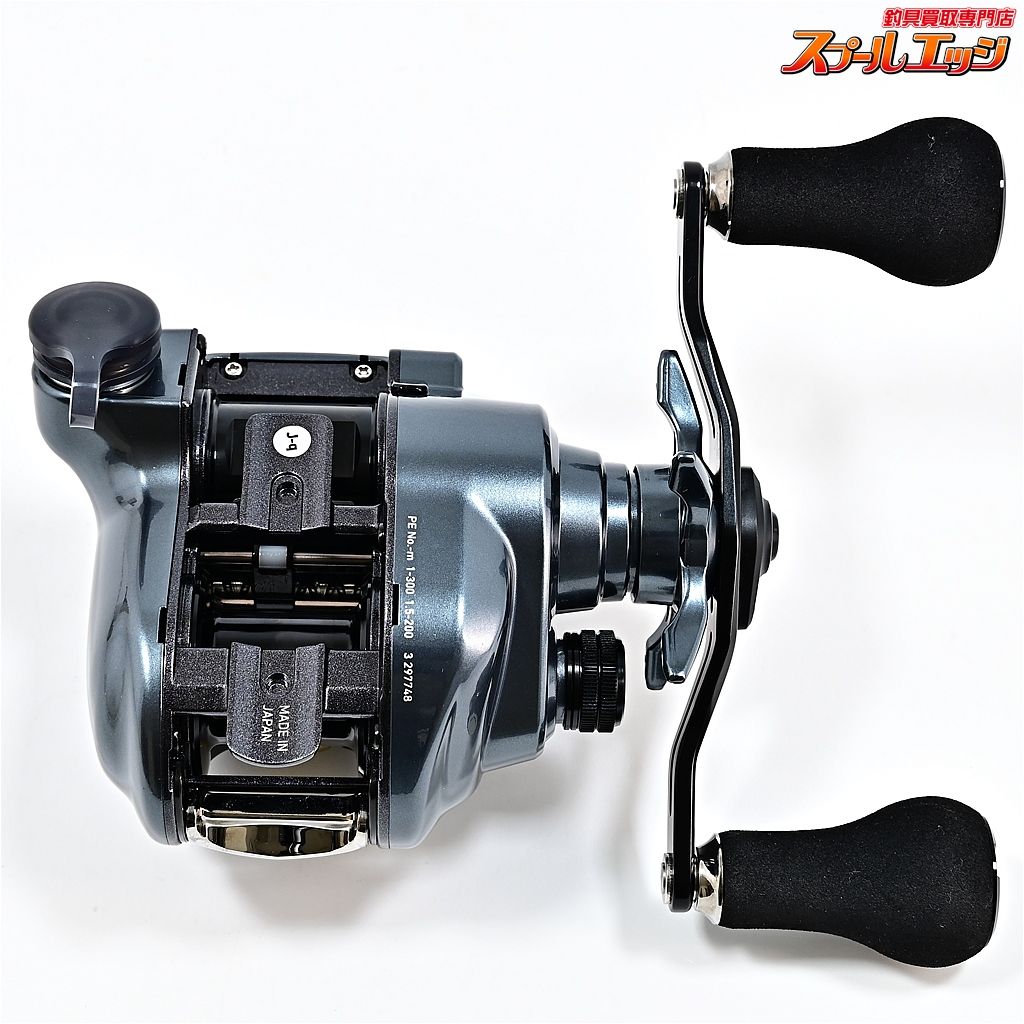 シーボーグ100jl SEABORG 100JL 電動リール ダイワ シーボーグ