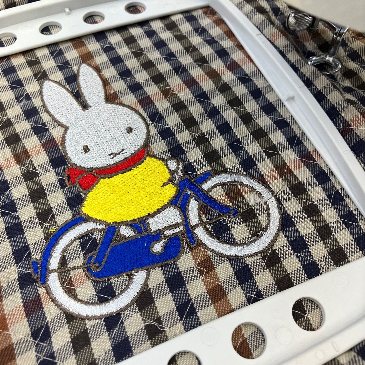 クーポン発行 ジューキ