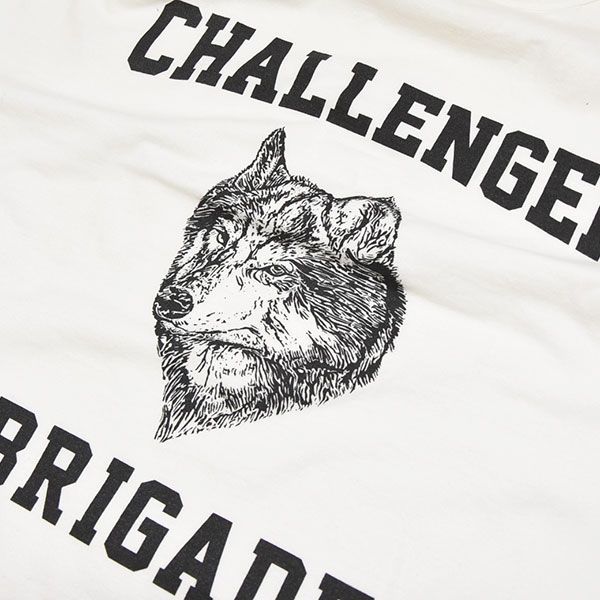 7/18値下げ】 CHALLENGER チャレンジャー 2021SS LOGO TANK TOP ロゴ