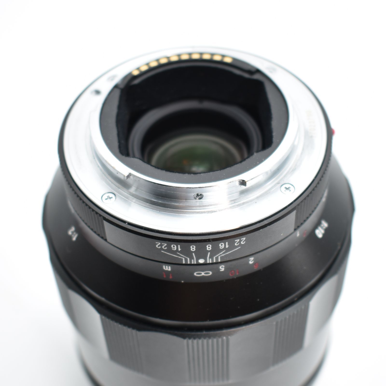 65mm F2