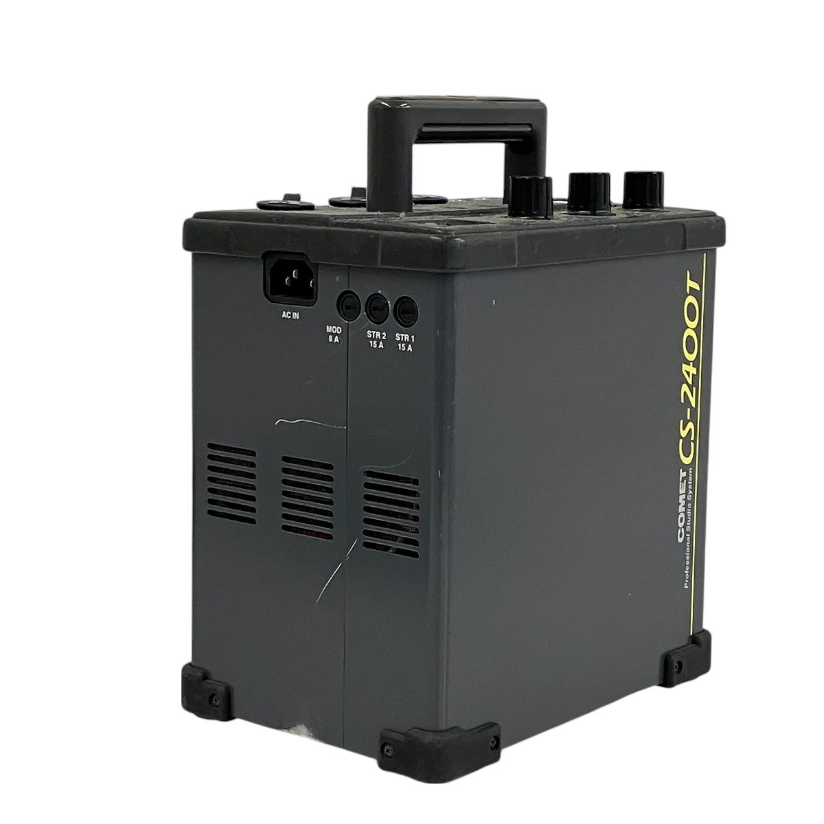 T ストロボジェネレーター