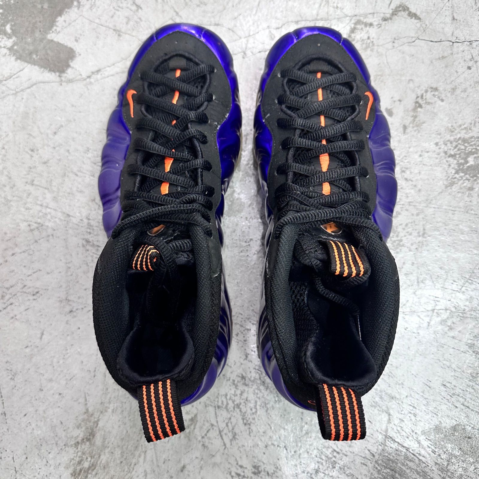 26.5 NIKE FOAMPOSITE ONE SAFARI ゴルフシューズ Nike Air Foamposite One Prm Safari for Sale | Authenticity