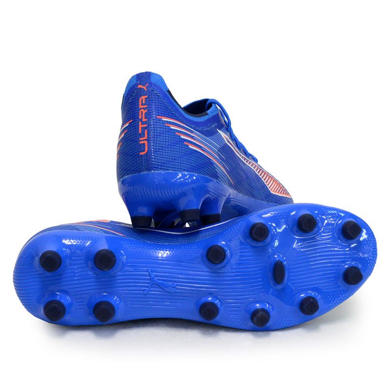 プーマ プーマ PUMA ウルトラ 6 マッチ HG/AG サッカースパイク ULTRA
