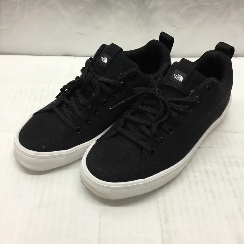 THE NORTH FACE ザノースフェイス スニーカー NS93N07T SAV-EN SNEAKERS EX 24cm - メルカリ