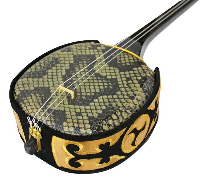 【美品】三線 沖縄 人工皮張り ケース付き 和楽器 民謡楽器 沖縄三線 沖縄民謡 メルカリ