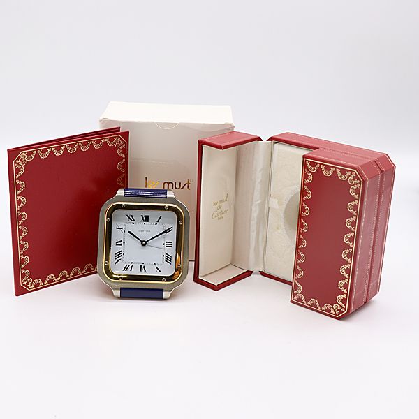 トラベルクロック