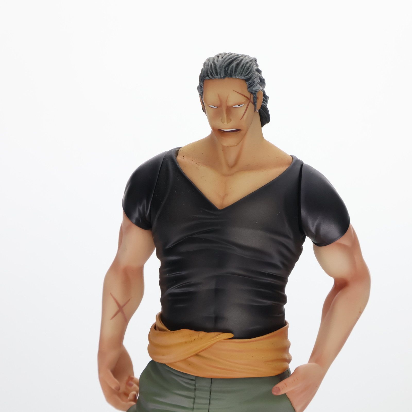 MegaHouse - Portrait.Of.Pirates P.O.P NEO-DX ベン・ベックマン ONE PIECE(ワンピース) 1/8 完成品 フィギュア メガハウス Portrait.Of.Pirates P.O.P NEO-DX ベン・ベックマン ONE PIECE