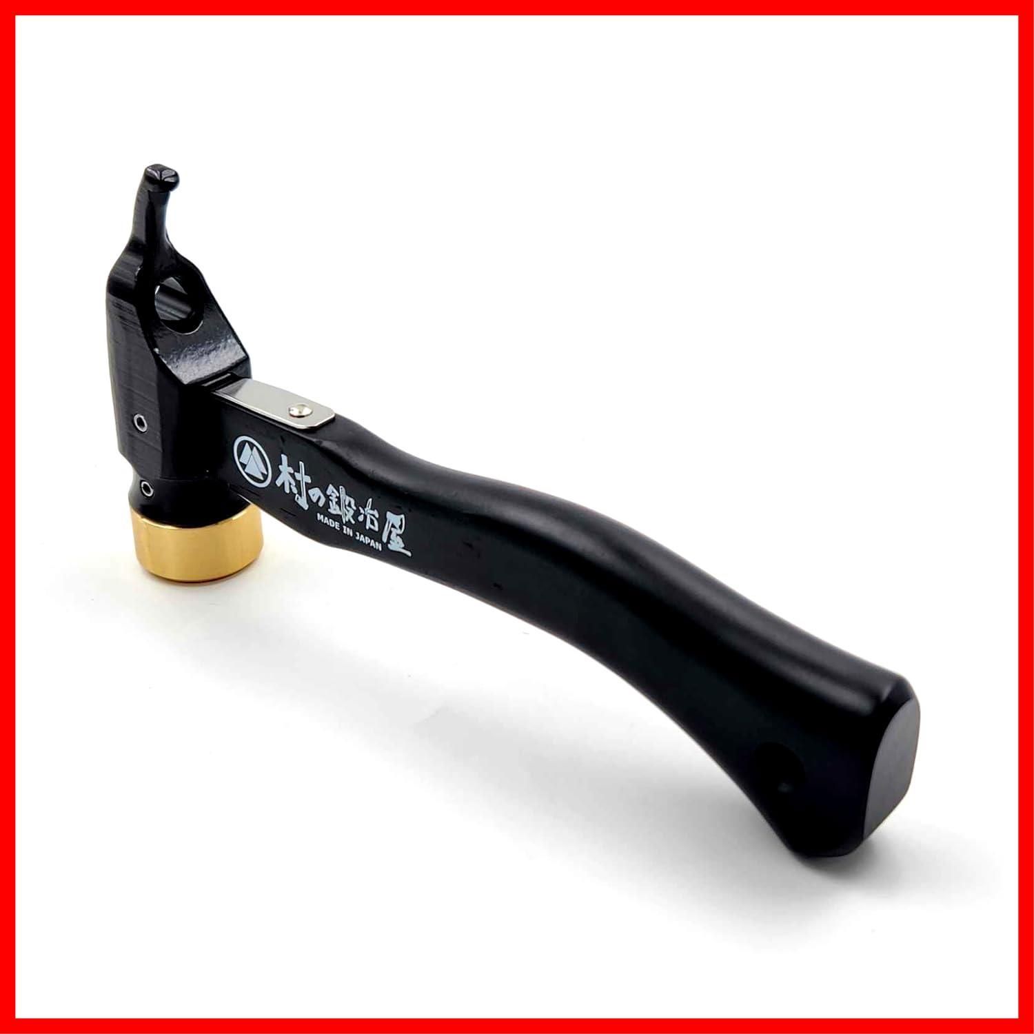 エリッゼステーク ハンマー