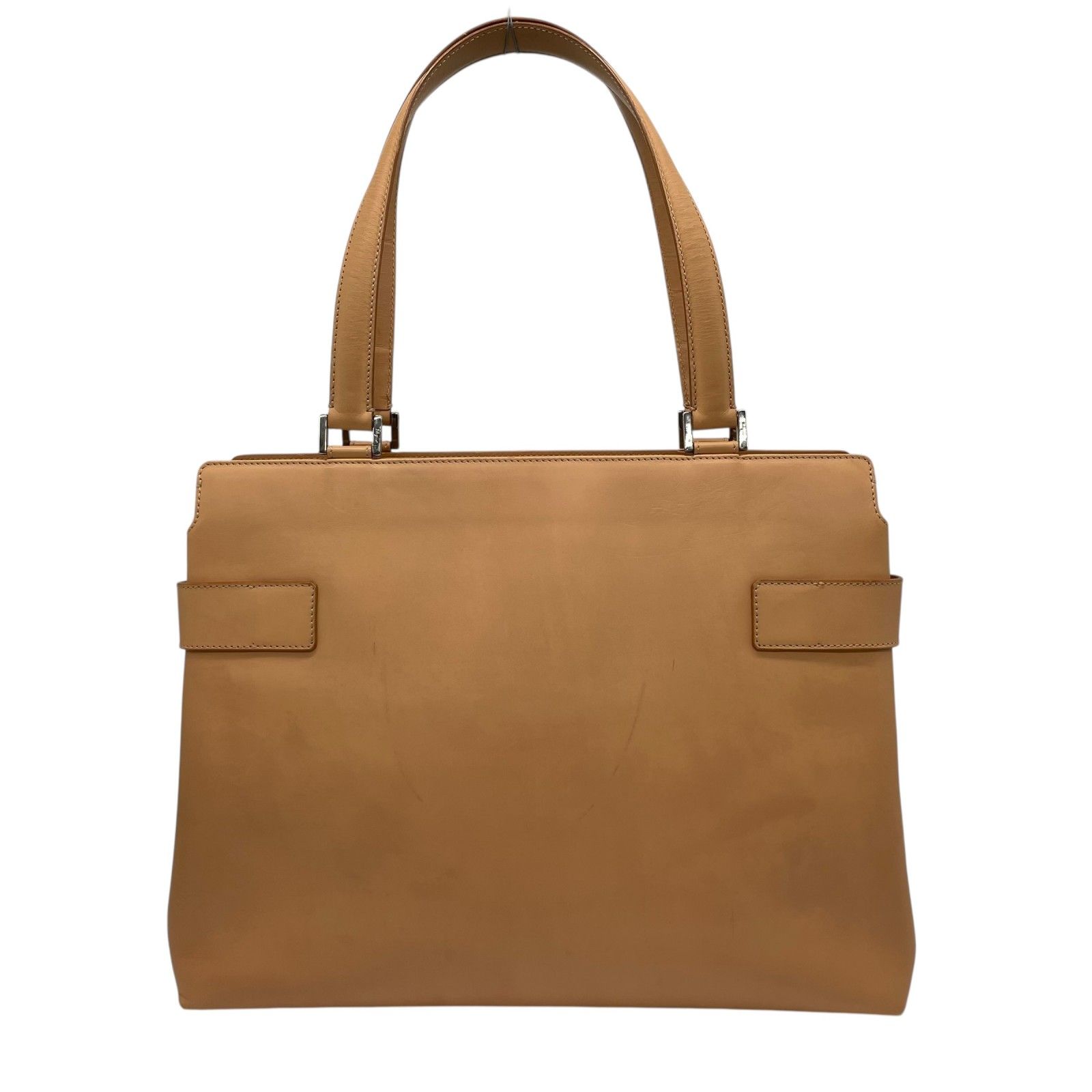 サルバトーレフェラガモ Salvatore Ferragamo ベルト ダブル