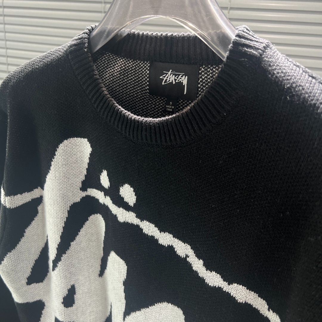 セーター　 SWEATER