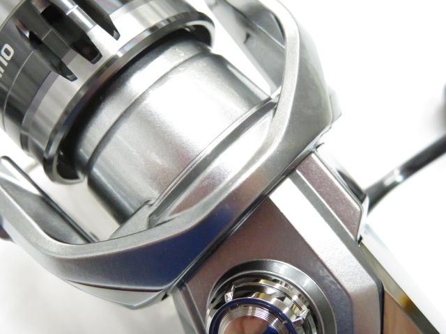 シマノ 21ナスキー