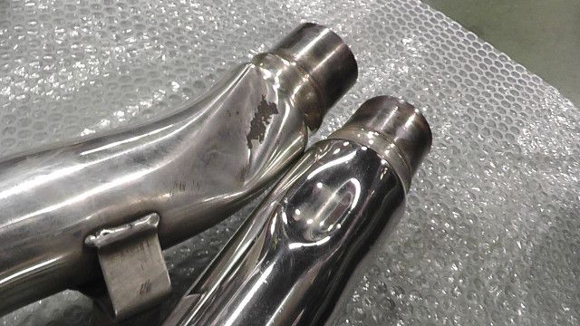 凹み