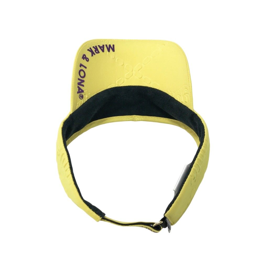 マークアンドロナ