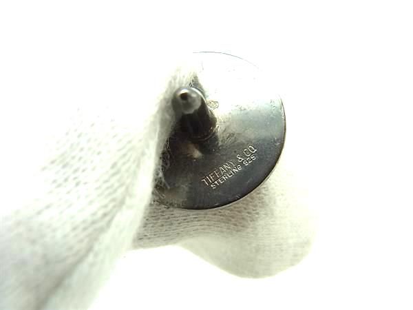 TIFFANY＆Co ティファニー SV925 ゴルフマーカー ゴルフ用品 メンズ