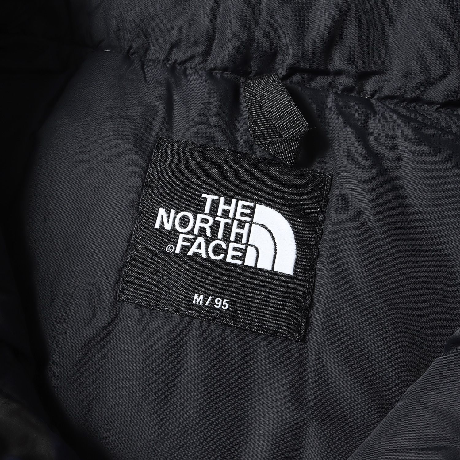 美品 THE NORTH FACE ノースフェイス ダウン ジャケット サイズ:M 海外 