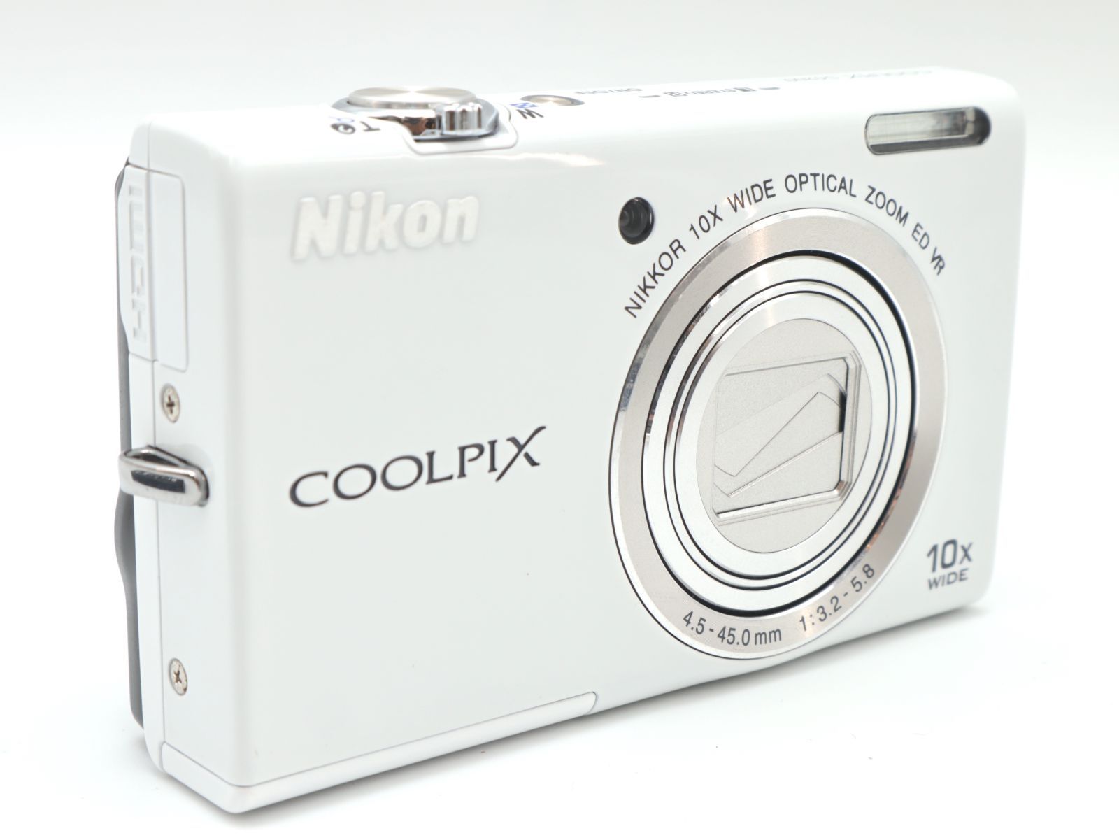 704■極上品■ Nikon COOLPIX S6200