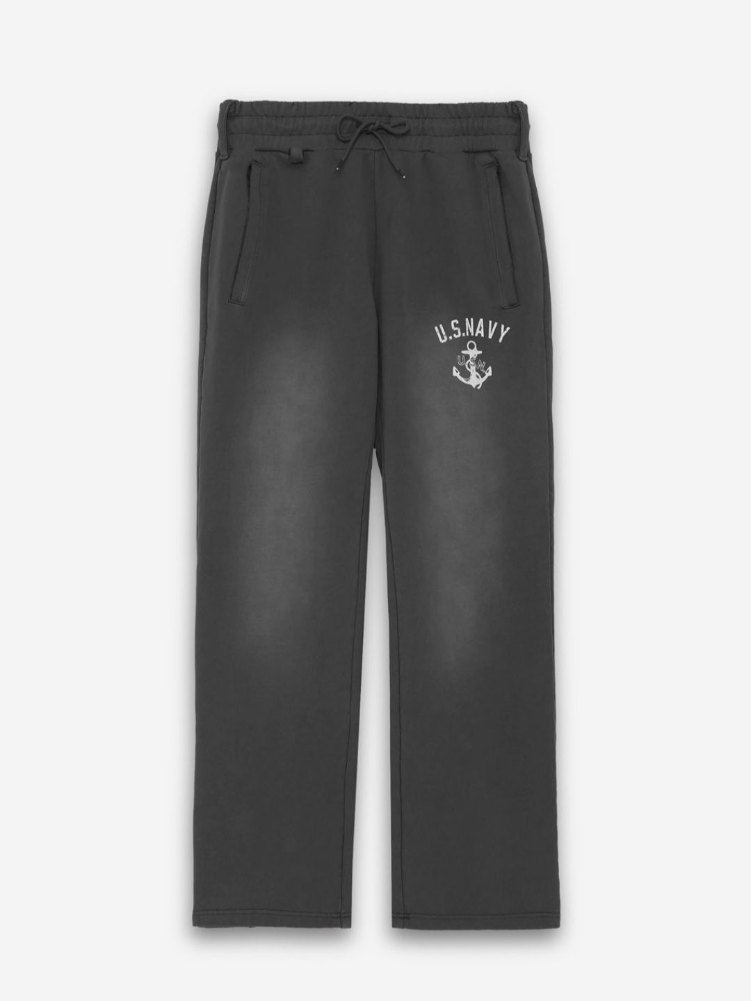 MLVINCE®︎ | navy sweat pants