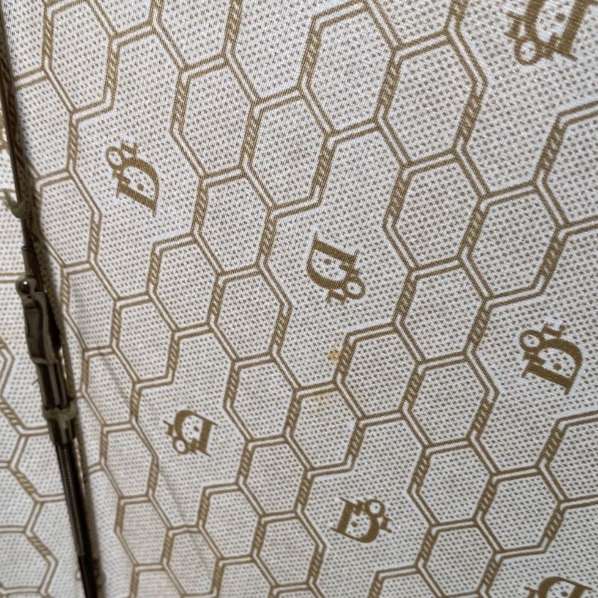 総柄 レディース