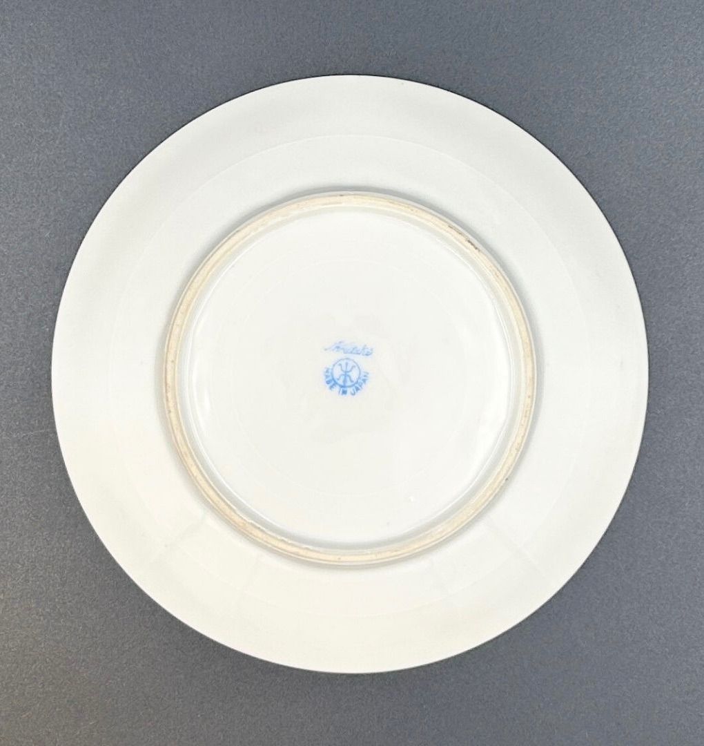 プレート マルキ印