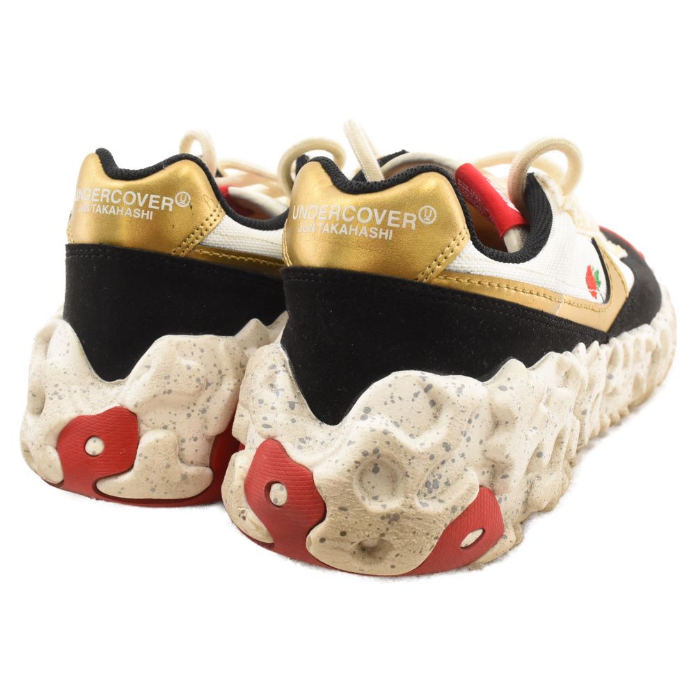 NIKE (ナイキ) × UNDERCOVER OVERBREAK アンダーカバー オーバー  