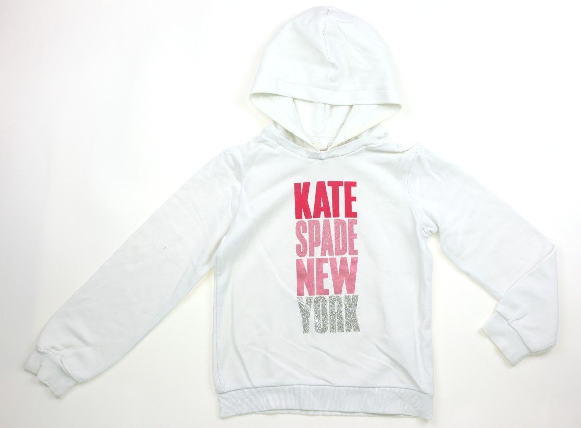 【ケイトスペード/KateSpade】パーカー 150サイズ 女の子【子供服・ベビー服】（1737636）