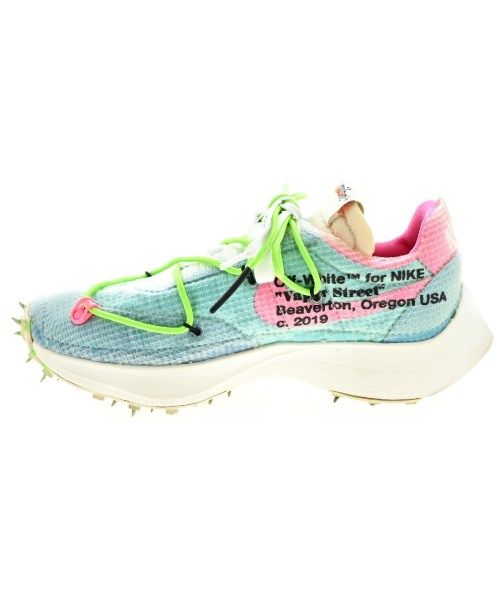 OFF-WHITE スニーカー レディース 【古着】【中古】【送料無料】