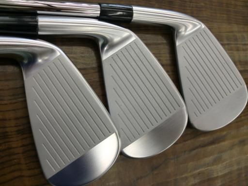 ミズノ Mizuno Pro M-15 6 S アイアンセット IR NS MODUS 3 TOUR 105 フレックスS メンズ 男性用 右利き 右用 Cランク ゴルフクラブ