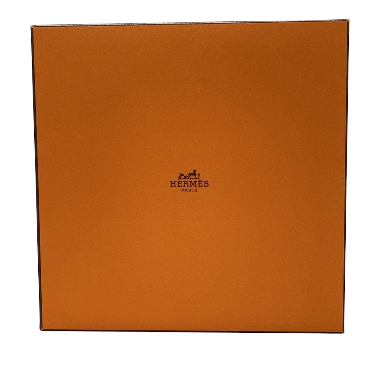 エルメス　パリの恋人バンダナカレ HERMESエルメスカレ55バンダナ新パリの恋人ネイビー（HERMES