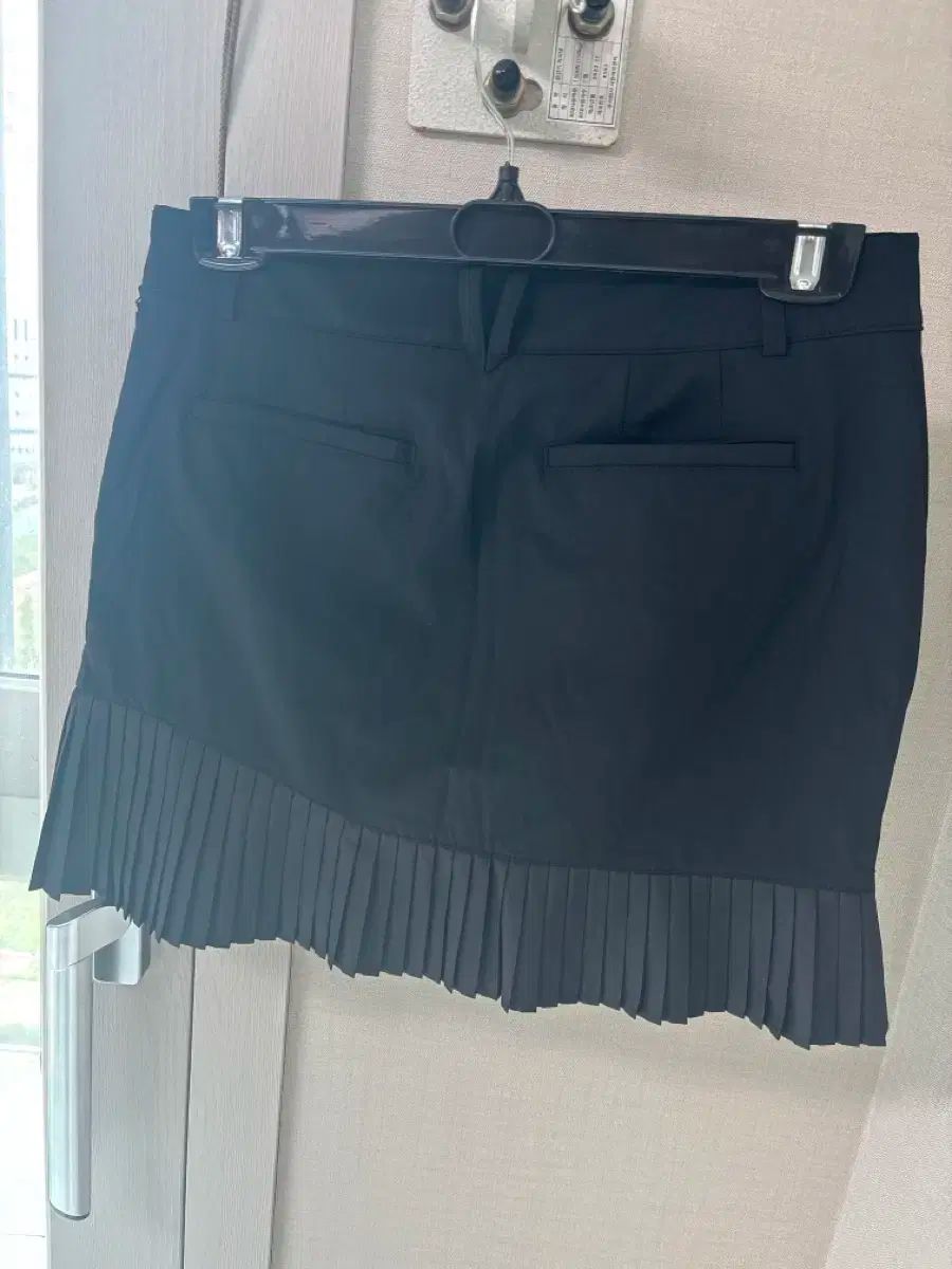 クリーブランド ゴルフ スカート ブラック 67