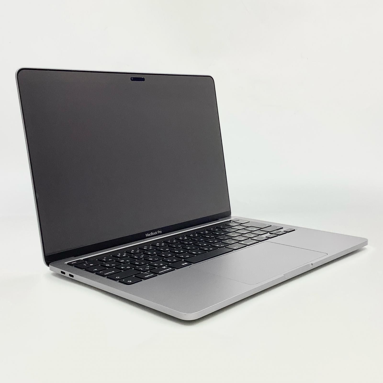 Apple MacBook Pro 13インチ 2020 Apple M1 16GB SSD 1TB スペース 