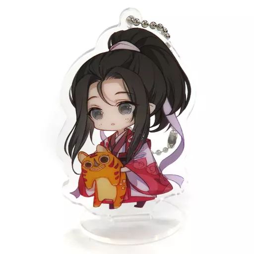 寧々丸 周年グッズ アクリルスタンド 寧々丸 深層組 4周年 記念