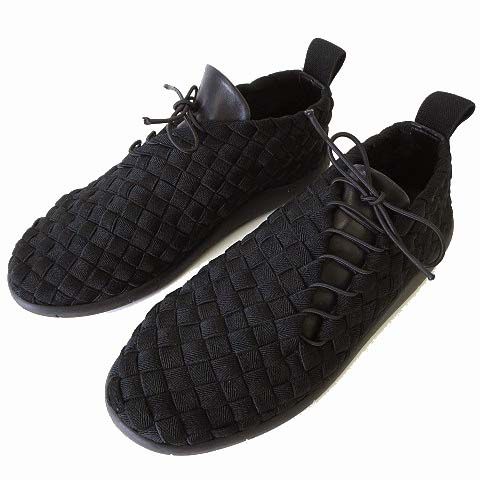 ボッテガヴェネタ BOTTEGA VENETA スニーカー イントレチャート ...