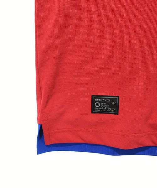ランクA美品！】アルチビオ｜メンズ｜48 (M相当)｜半袖ポロシャツ