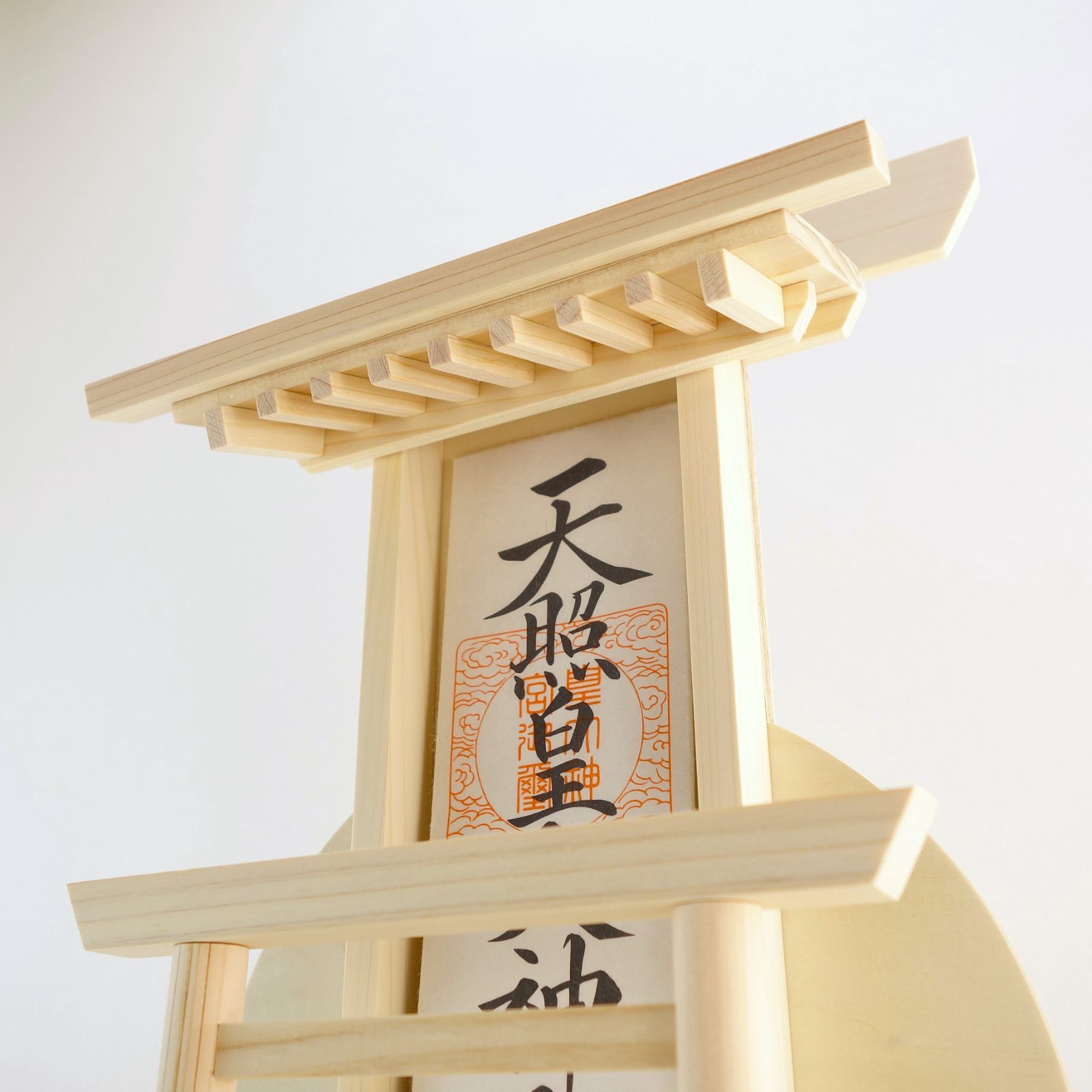 神具３点セット 壁掛け可