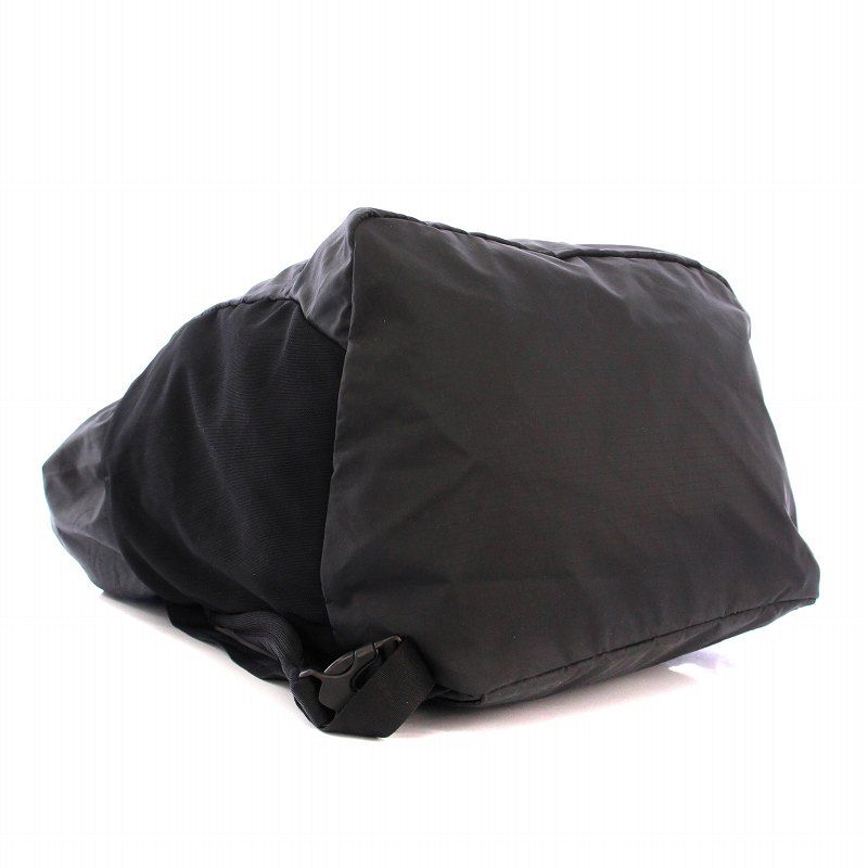 yamaootaosuページ patagonia パタゴニア トートバッグ 2WAY ULTRALIGHT BLACK HOLE