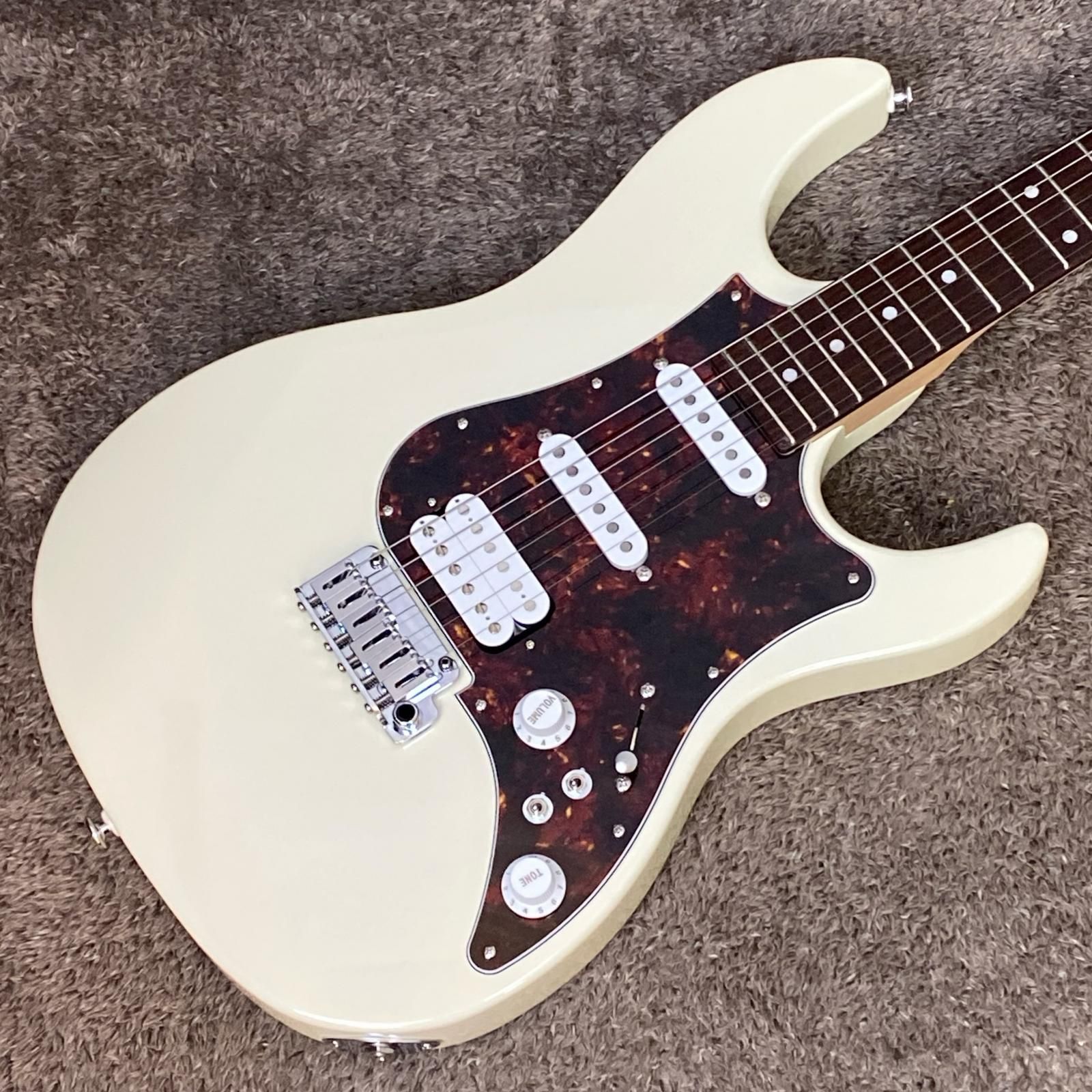 尾張小牧店 楽器 FUJIGEN FGN | フジゲン ギター Expert ODYSSEY EOS2-AL-R-01 471