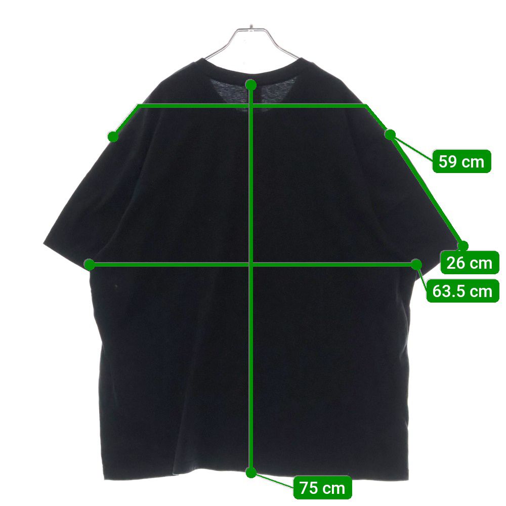 SUPREME (シュプリーム) 23SS ×THE NORTH FACE Printed Pocket Tee