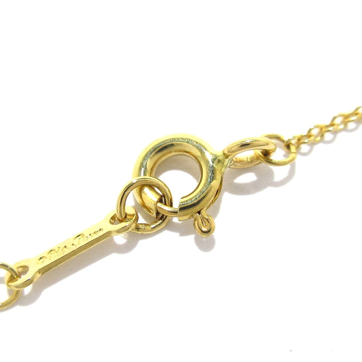 ネックレス キス