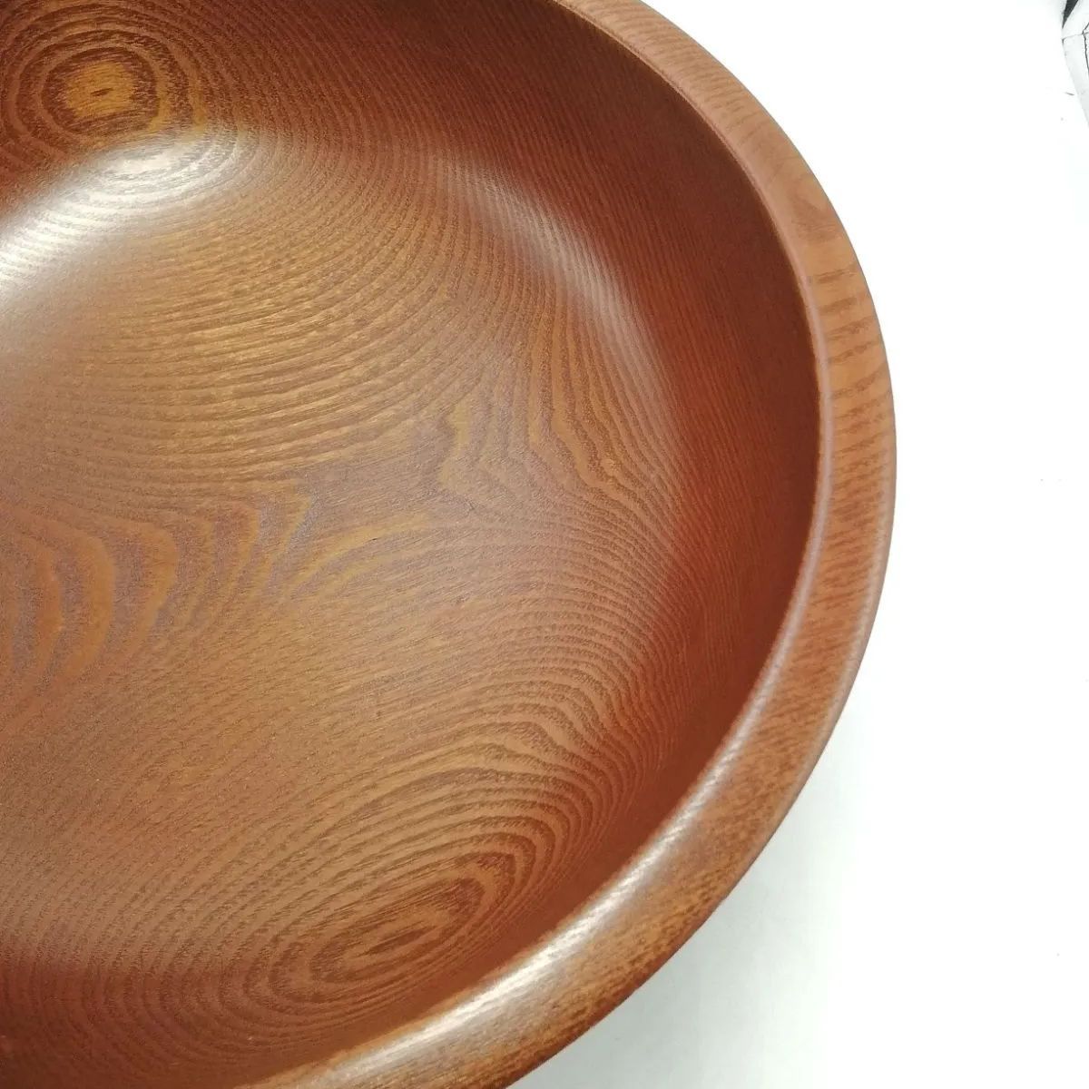 ３０cm 蕎麦打ち