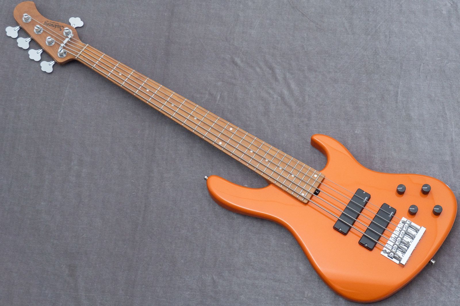 中古Sadowsky MasterBuild MB24 SC5 ALD 59BT ML24 SC5 ALDER | Sadowsky Japan