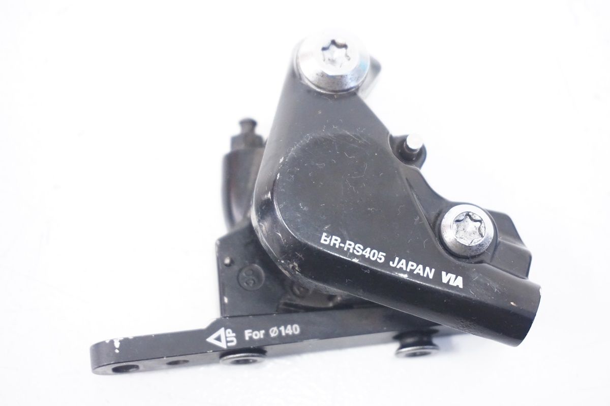 シマノ ST-RS405