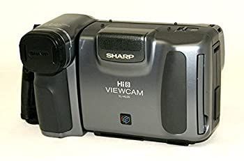 中古-非常に良い】 SHARP シャープ VL-HL55 液晶ビューカム