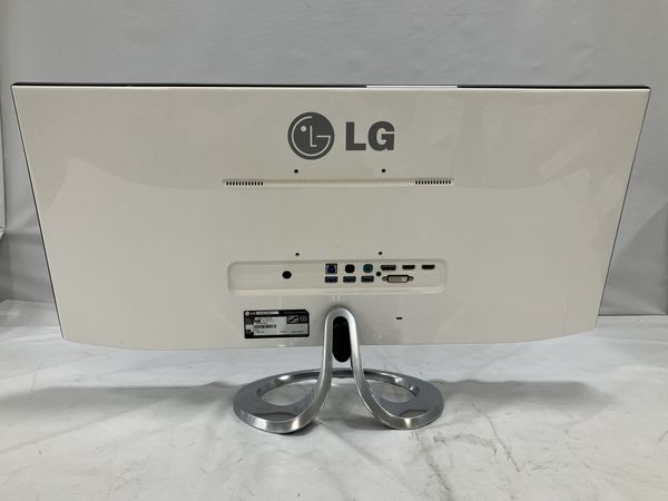 LG FLATRON 29EA93-P 液晶モニター 29インチ ワイドモニター