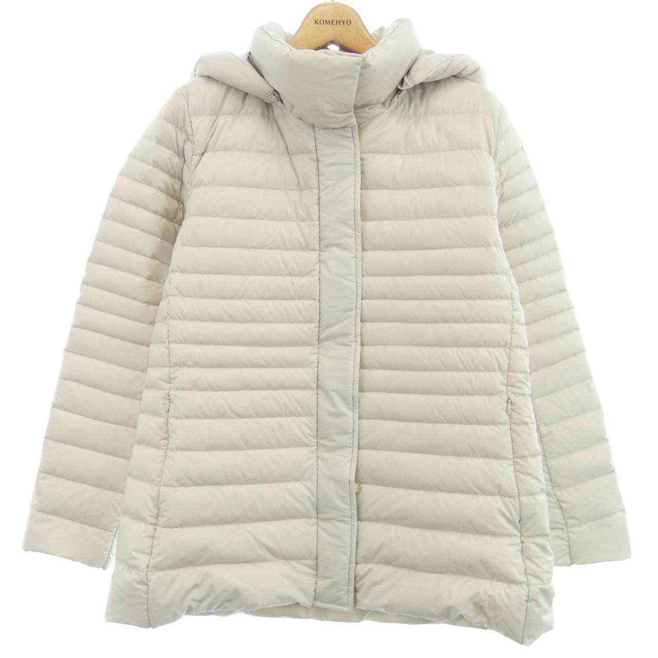 ミッシェルクラン MICHEL KLEIN ダウンジャケット